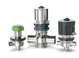 NovAseptic valves Válvulas NovAseptic®