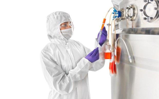 Sterile Process Sampling