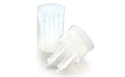 Filtros Centricon® Plus-70 para la concentración de proteínas