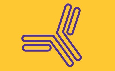 Arte lineal de color morado sobre un fondo amarillo, que se asemeja a una representación abstracta de la letra “K.” El diseño es simple con líneas limpias y sin adornos o texturas añadidas. Arte lineal de color morado sobre un fondo amarillo, que se asemeja a una representación abstracta de la letra “K.” El diseño es simple con líneas limpias y sin adornos o texturas añadidas.