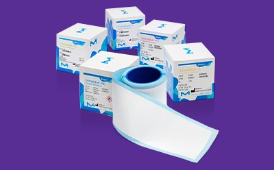 Immobilon Membrane Membranas de transferencia de PVDF y nitrocelulosa Immobilon® para aplicaciones de inmunoelectrotransferencia (Western blotting).