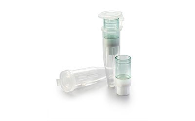 Concentradores de pequeños volúmenes de proteínas Microcon®