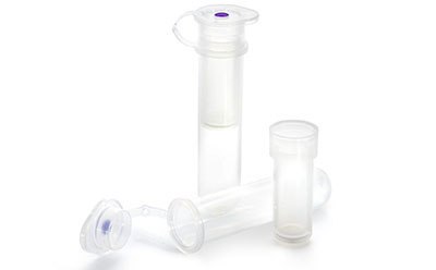 Filtros de centrífuga Ultrafree® para clarificación, filtración y esterilización