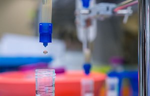 Purificación de proteínas recombinantes utilizando cromatografía de afinidad