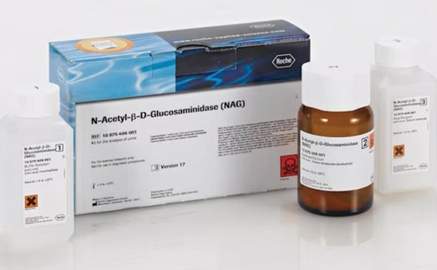 Glycobiology reagents and kits Glucosidasas para sus requisitos de trabajo en glucobiología