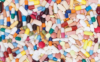 Pills Detección de impurezas elementales en los medicamentos según las directrices de la ICH Q3D