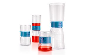 Stericup<SUP>®</SUP> Quick Release systems