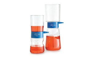 Stericup<sup>®</sup> Vacuum Filters