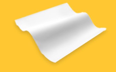 Hi Flow™ Plus Sample Sheet Pack Hi-Flow™ Plus Sample Sheet Packs on yellow background.
