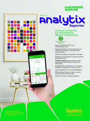 Analytix Reporter Analytix Reporter