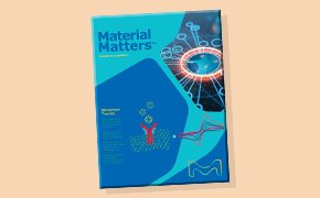 Material Matters-Volume 19, Issue-1-2024-Biosensor Trends