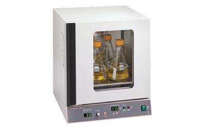 Incubadora de agitación Corning