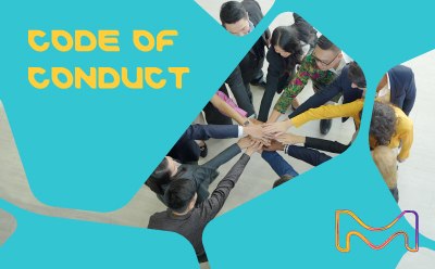 Code of Conduct