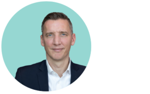 Bart Kerkman - Chief Information Officer (CIO) of Life Science