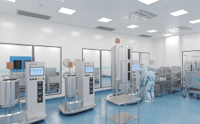 Intensified Upstream Bioprocessing Advanced biomanufacturing technologies for upstream intensification