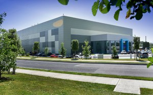 MilliporeSigma announces opening of first climate-neutral manufacturing facility in Ireland. €150M investment creates 200+ jobs in filter production.