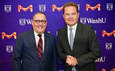 Washington University in St. Louis Signs MoU to Advance Scientific Collaboration