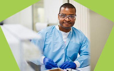 Analytical development and characterization services BioReliance® analytical development services