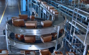 Quality and Regulatory for production-scale materials and custom services Scientists in production facility performing quality control and testing on production materials and bulk chemicals