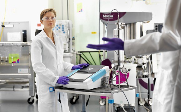 Servicios de ensayos de integridad para filtros de grado esterilizante. Servicios de ensayos de integridad para filtros de grado esterilizante.