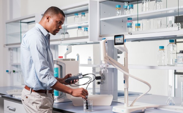 Calibration, Verification & Suitability Testing of Milli-Q® Water Purification Systems Calibration, Verification & Suitability Testing of Milli-Q® Water Purification Systems
