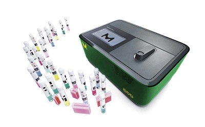 Spectroquant® range of photometers and accessories Spectroquant® photometers and accessories designed to meet a range of your testing needs