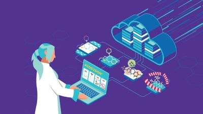 AIDDISON™ AI-Powered Drug Discovery