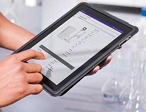 Servicios digitales MyMilli-Q™