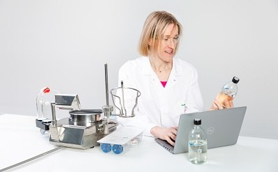 Val@M™ Application for Validation Activities