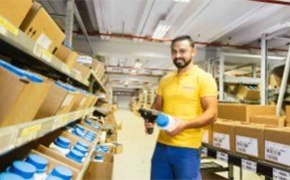Gesti&oacute;n de inventario
