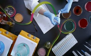 Evaluador cuantitativo de química sostenible DOZN™