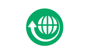 Green chemistry icon