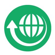 Greener Alternative Products Icon Greener Alternative Products Icon