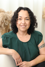 Danielle Sheves Danielle Sheves