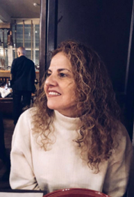 Gila Gayer Gila Gayer