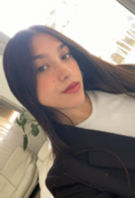 Noa Barazani Noa Barazani