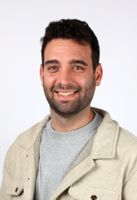 Omer Shani Omer Shani