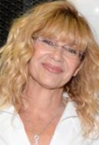 Tzippy Shaked Tzippy Shaked