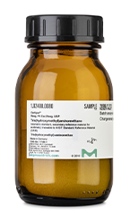 Titration bottle Certipur<sup>®</sup> volumetric standard