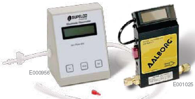 mass-flowmeters mass-flowmeters