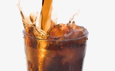 pH in Soft Drinks pH en los refrescos
