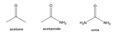 Analyte structures