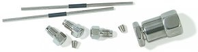 Isolation Technologies Precolumn Filter Isolation Technologies Precolumn Filter