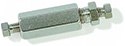 Real image of Valco precolumn consisting of stainless steel frit filter and fittings Real image of Valco precolumn consisting of stainless steel frit filter and fittings