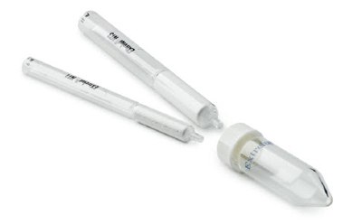 EXtrelut<sup>®</sup> NT SLE: Emulsion-Free Supported-Liquid Extractions