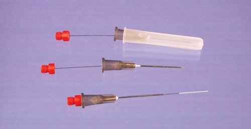 Biocompatible spme devices Biocompatible SPME Devices