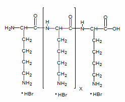 Poly-lysine | Poly-D-Lysine | Poly-L-Lysine Poly-L-Lysine is a charge enhancer; therefore, it can be used for coating many surfaces.
