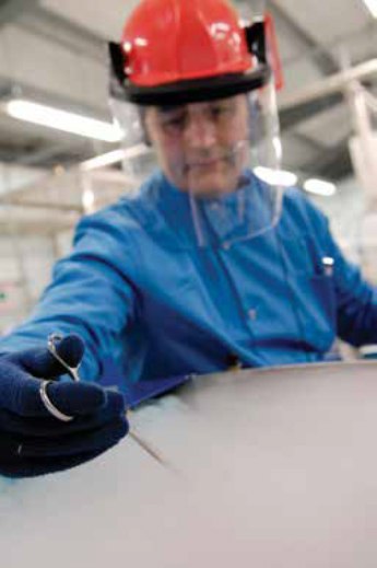 Liquid Nitrogen Safety Considerations Liquid Nitrogen Safety Considerations