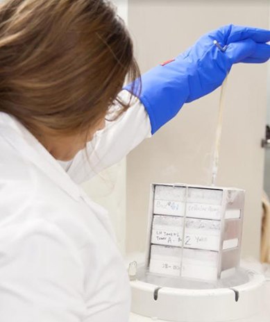 Good Cell Banking Practices in the Laboratory Good Cell Banking Practices in the Laboratory