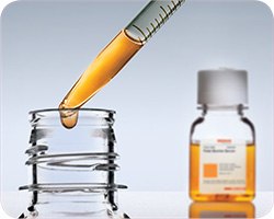 Serum sample Serum sample